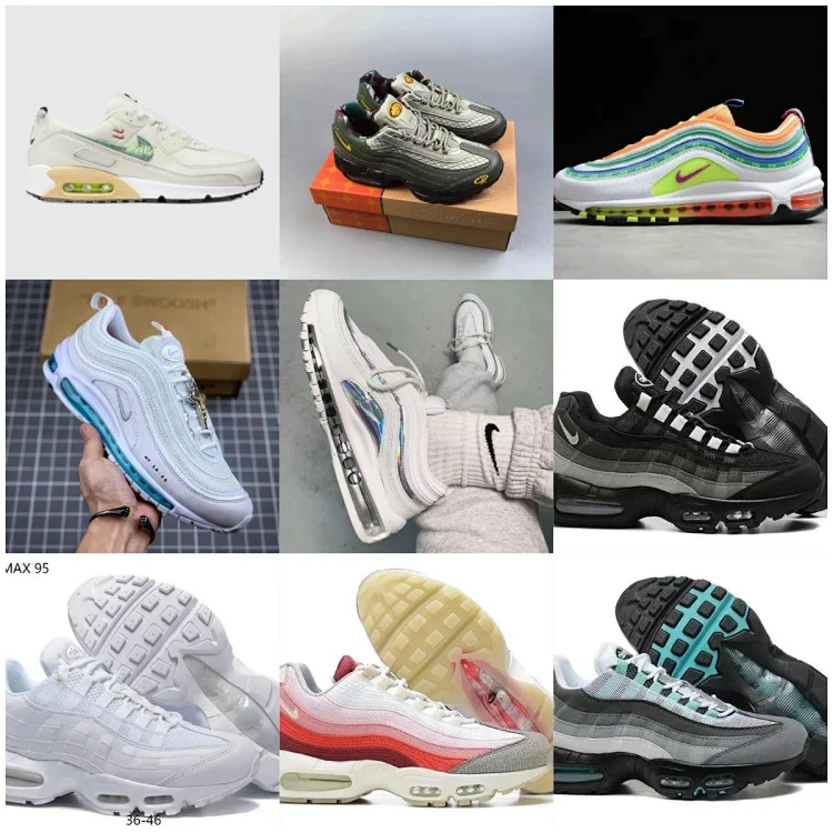 Nike air max 90 97 Corteiz x Nike · Schuhe & Slipper