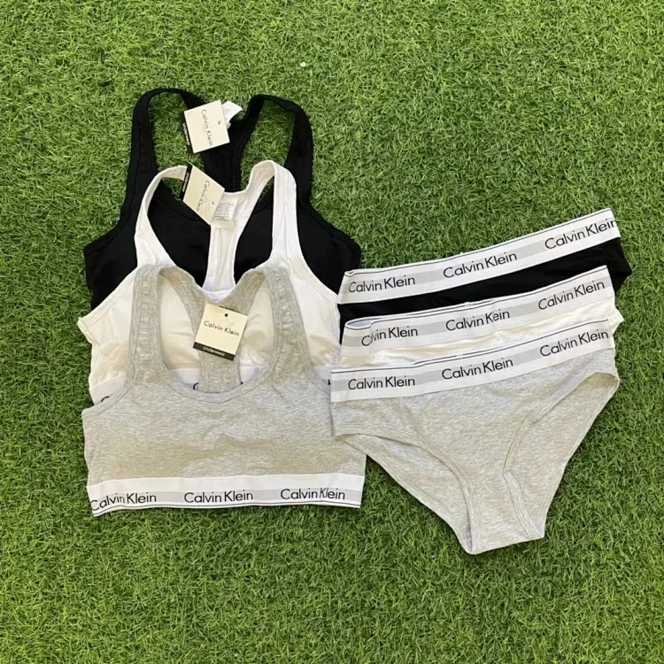 Klein underwear · Accessoires