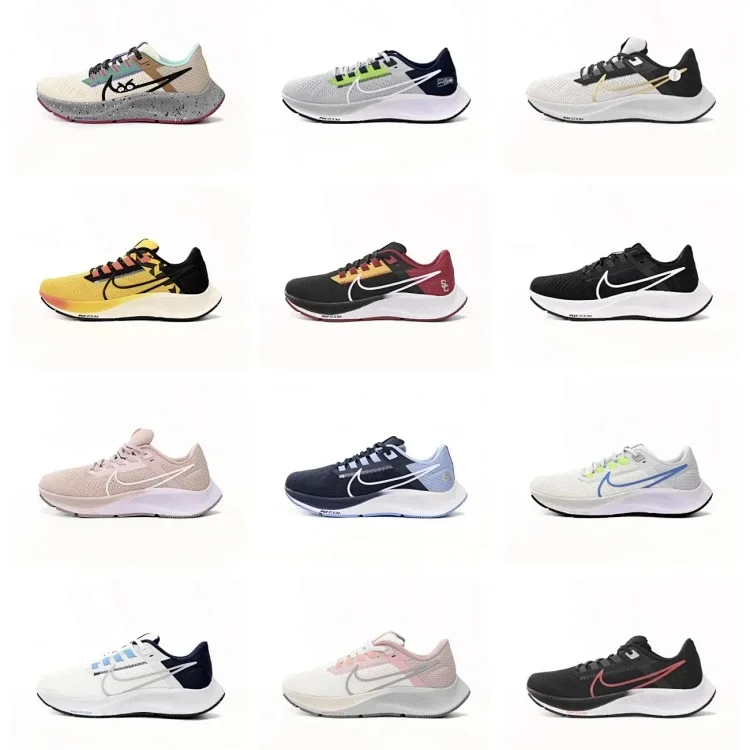 Air Zoom Pegasus 38 · Boty a pantofle