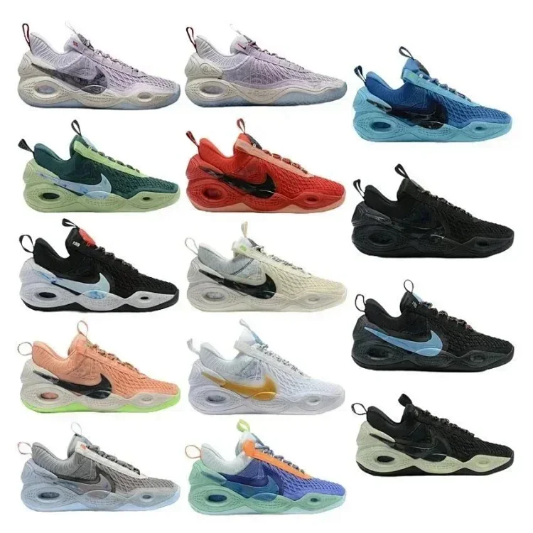 Nike Cosmic Unity Casual 14 st · Boty a pantofle