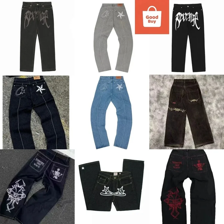 Revenge 40 · Hosen & Shorts