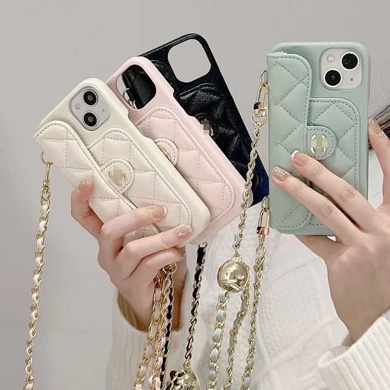 Chanel Boy Phone Case for Appl · Accessoires