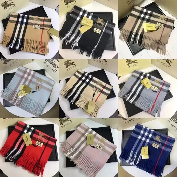 Scarf-1 · Accessoires