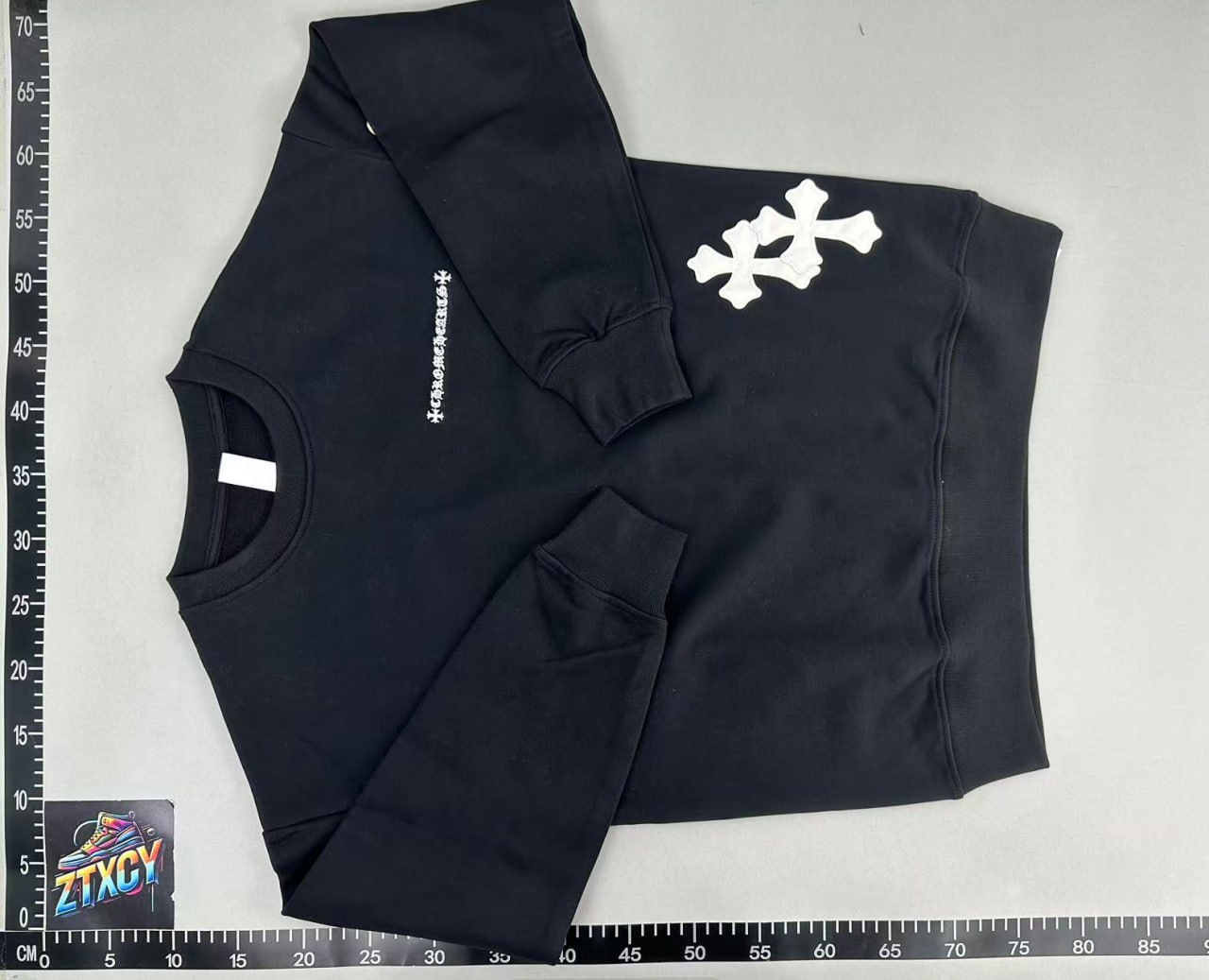 QC reference photos 1