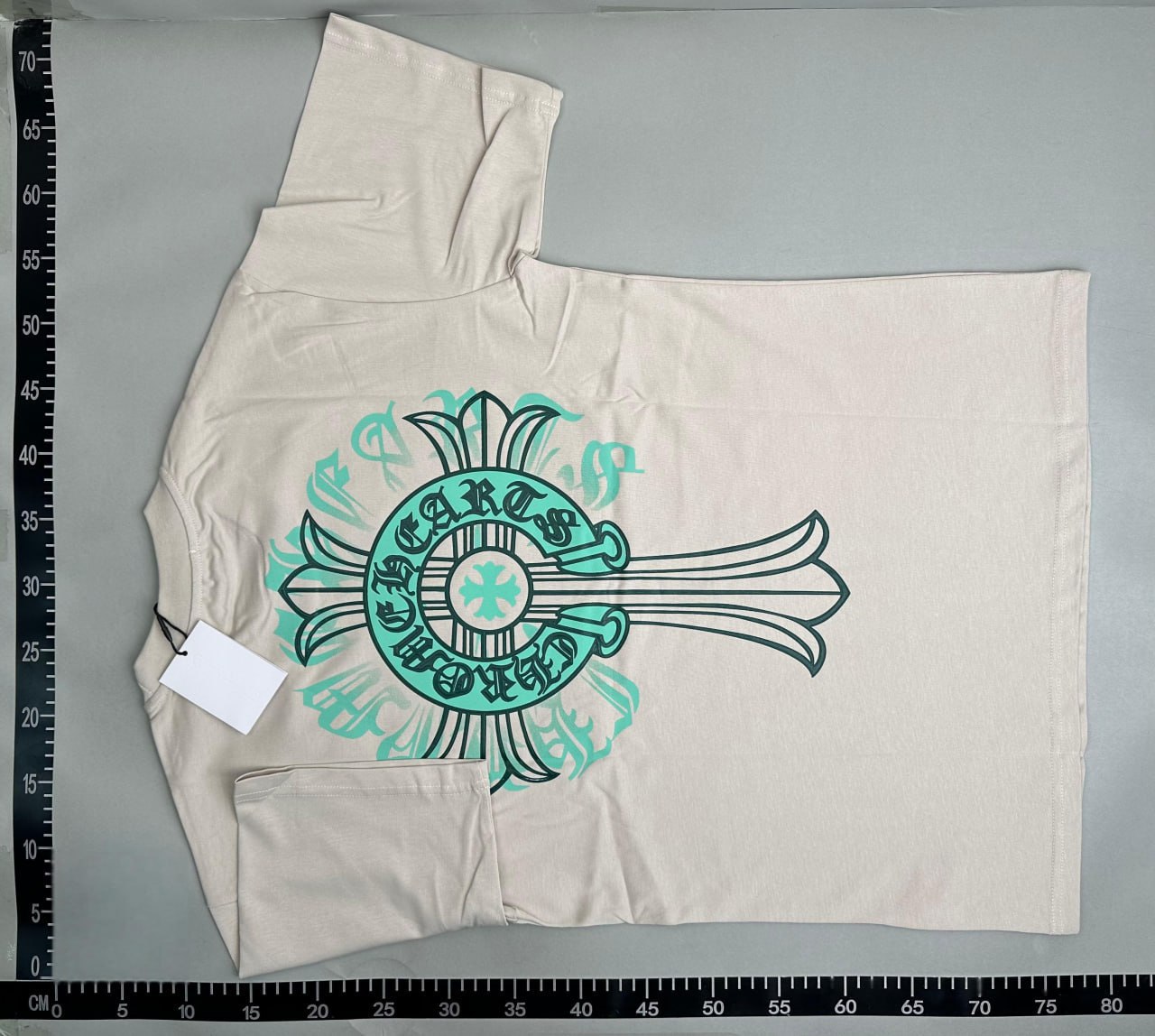 QC-referansebilder 1