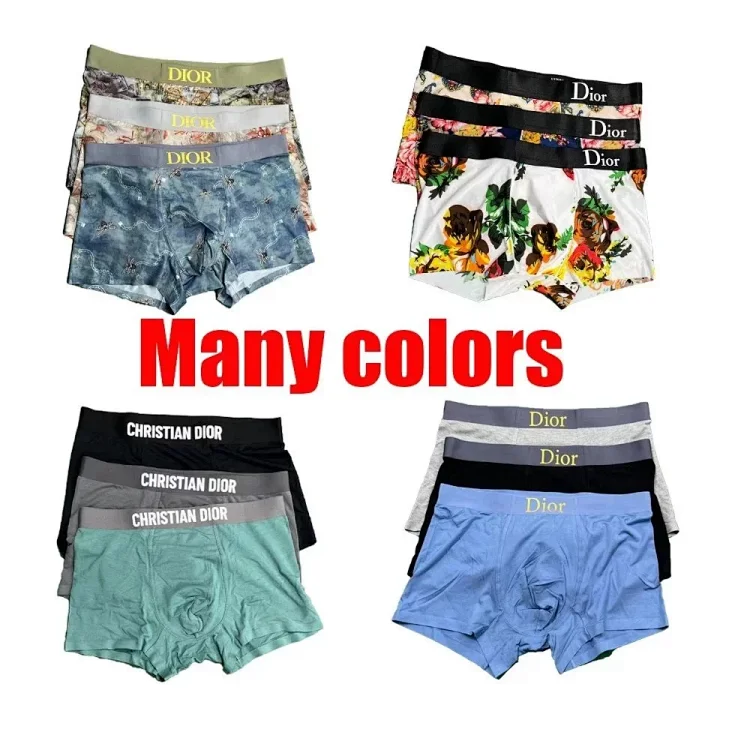 Dior Underwear · Hosen & Shorts