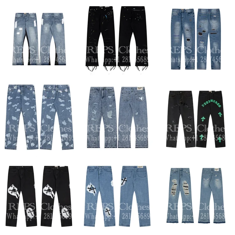 Gallery Dept jean · Hosen & Shorts