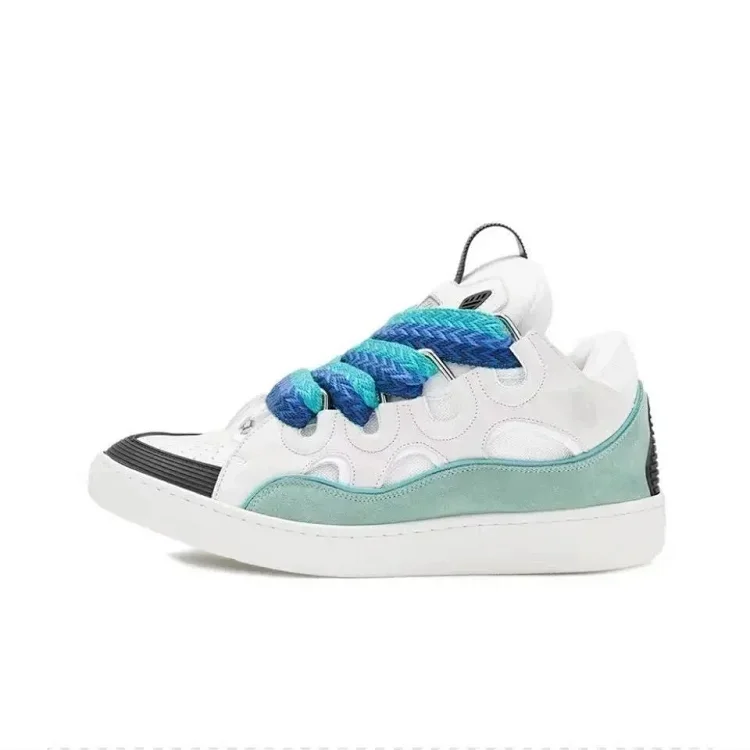 Lanvin · Boty a pantofle