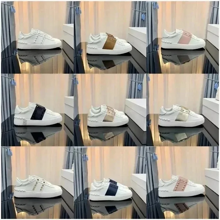 Valentino · Boty a pantofle