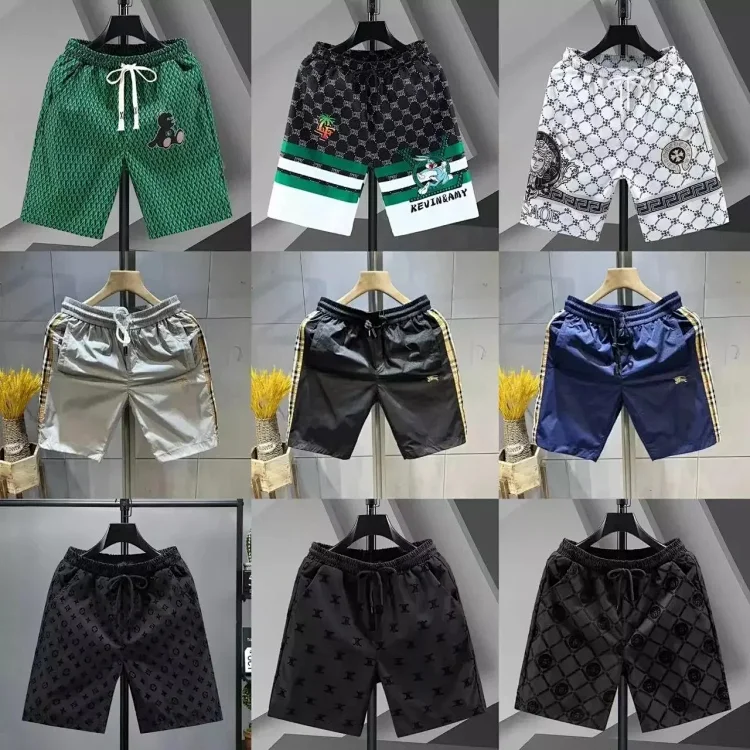 Burberry Summer · Hosen & Shorts