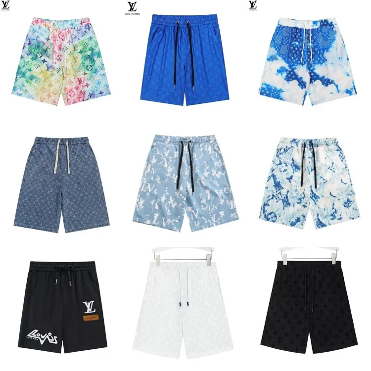 Louis Vuitton · Hosen & Shorts
