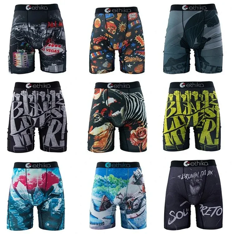 PSD boxer briefs · Hosen & Shorts