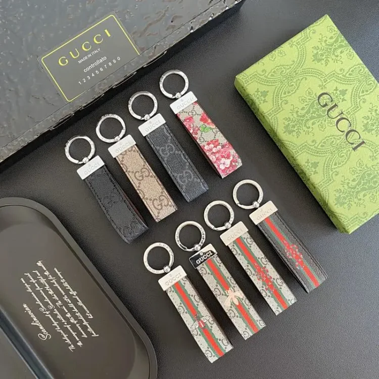 Keychain · Accessoires