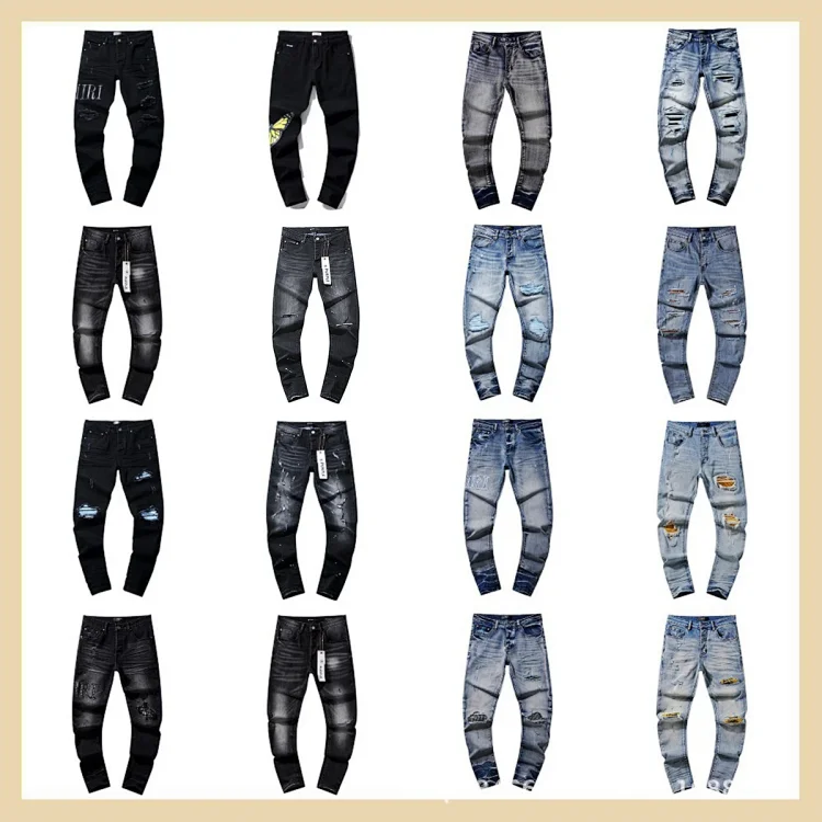 Amiri · Hosen & Shorts