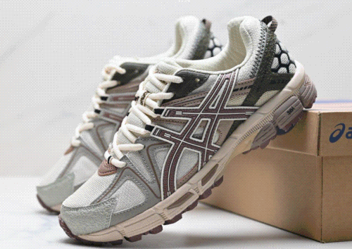 Asics · Boty a pantofle