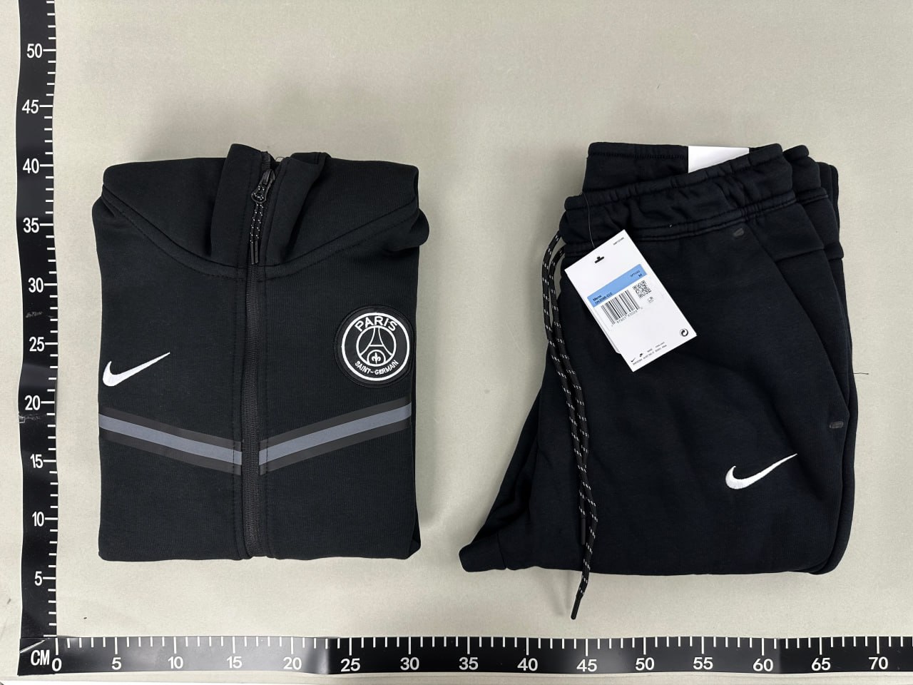 QC-Referenzbilder 1