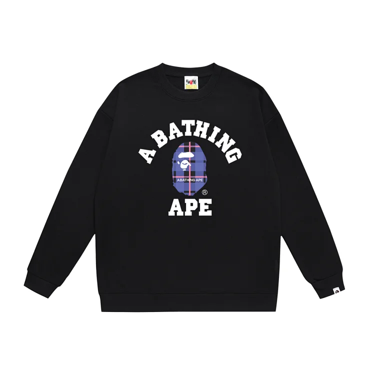 Bape · Φούτερ με κουκούλα