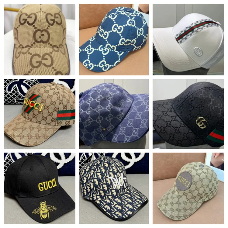 Gucci Hat · Accessoires