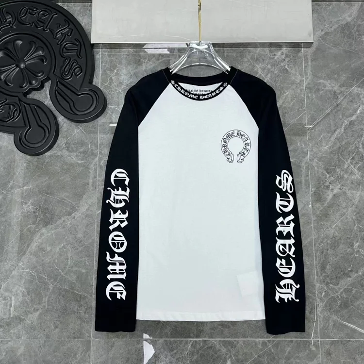 Chrome Hearts · Φούτερ με κουκούλα