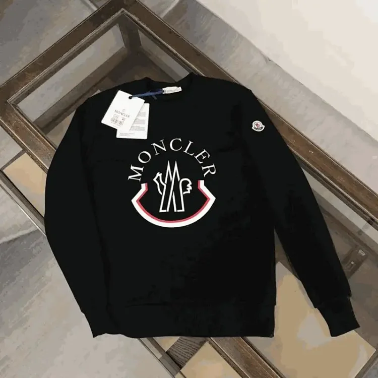 Moncler · Φούτερ με κουκούλα