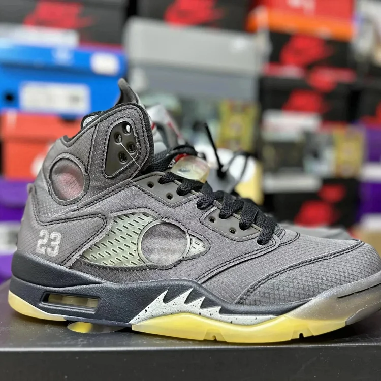 Air Jordan 5 · Schuhe & Slipper