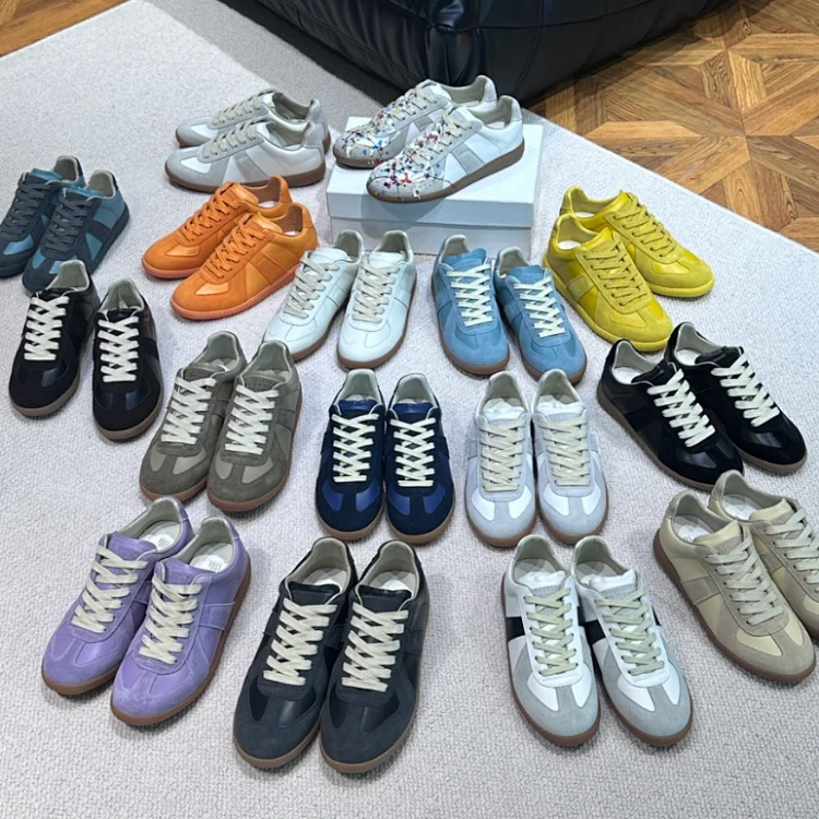 Maison Margiela · Schuhe & Slipper