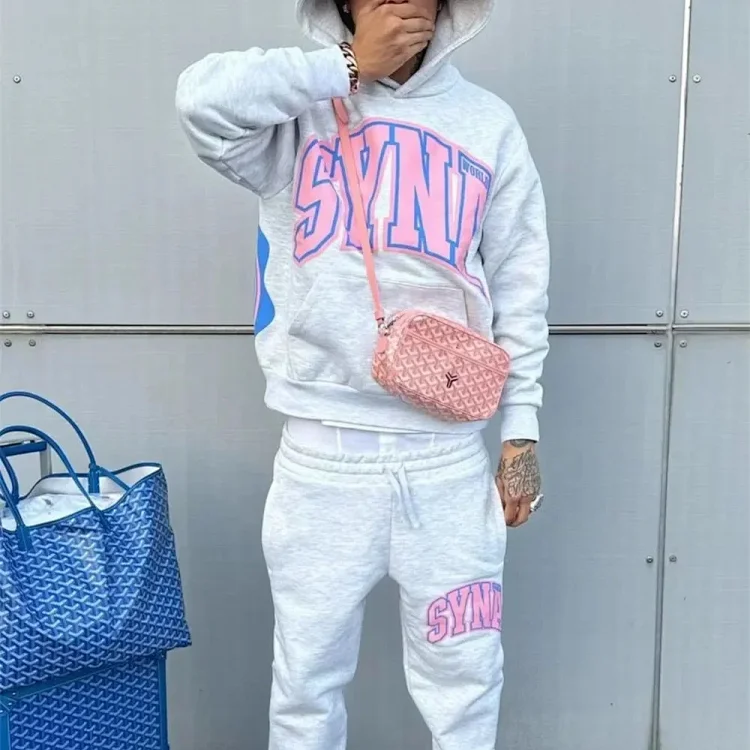 Syna world Tracksuits · Boty a pantofle