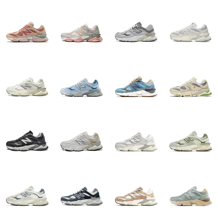 BALANCE 9060r · Schuhe & Slipper