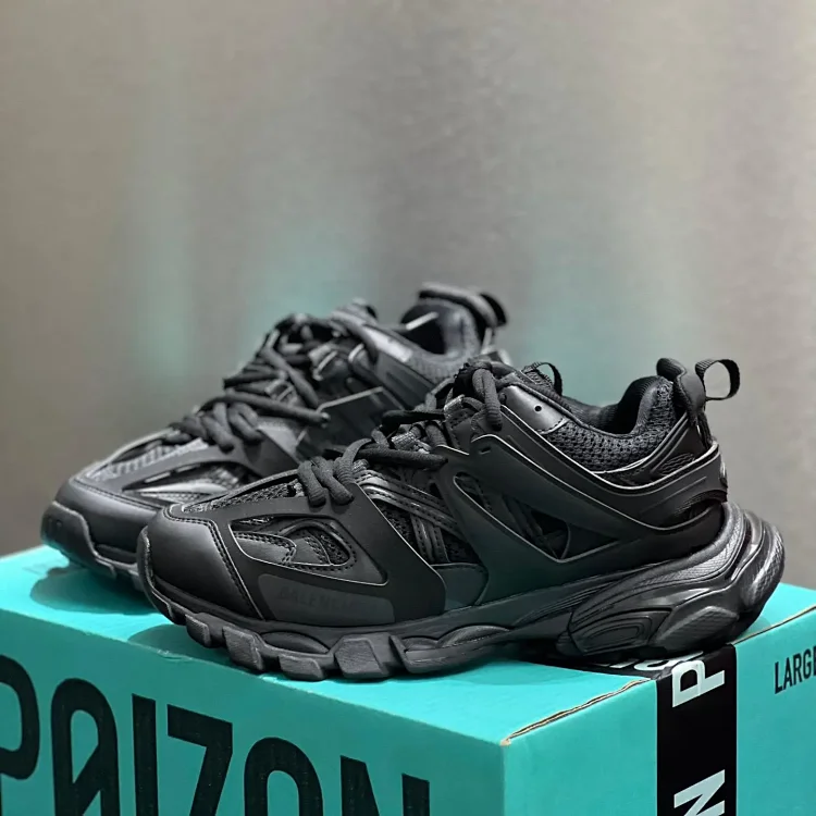 Balenciaga Track · Schuhe & Slipper