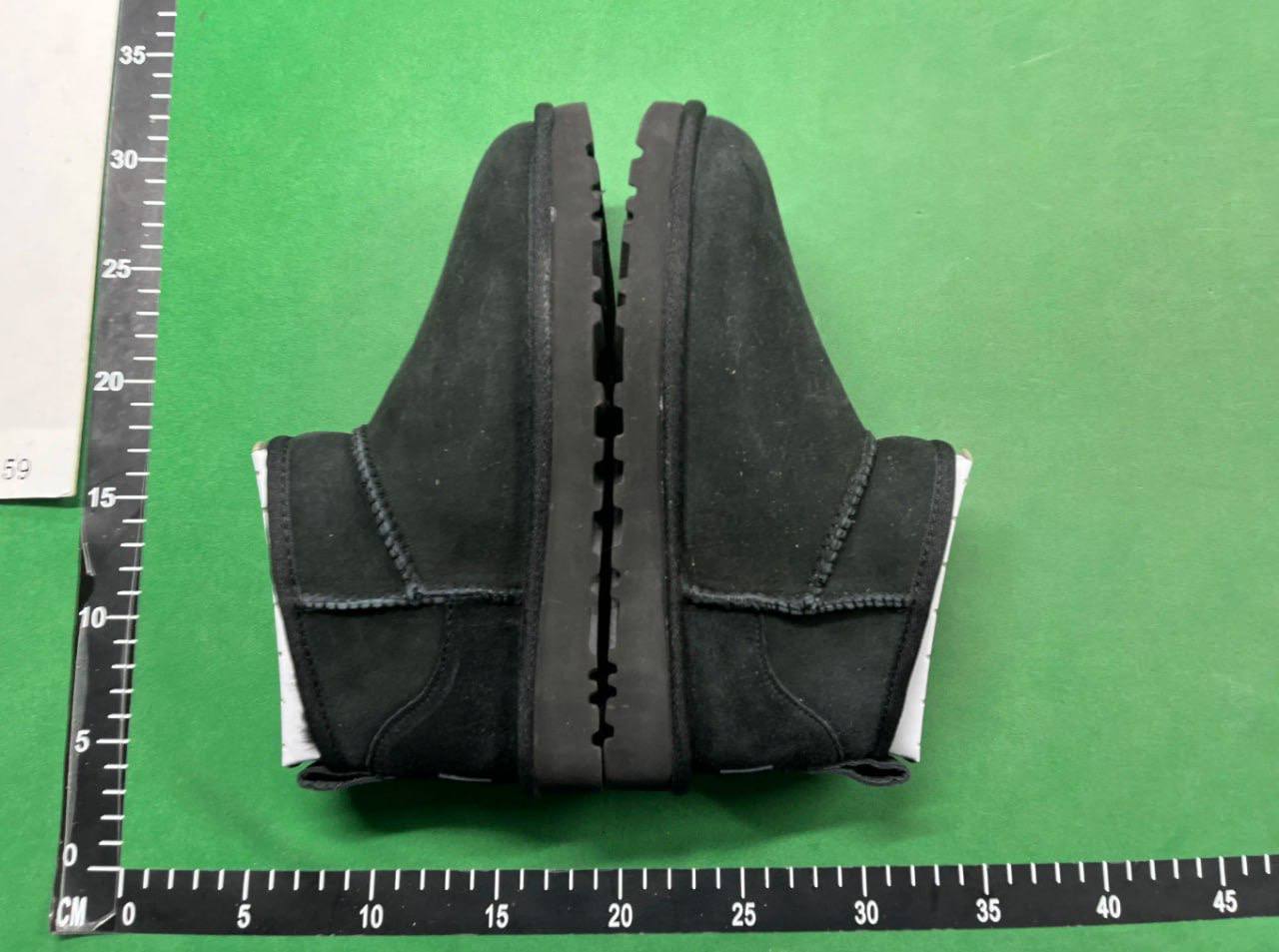 QC-referencebilleder 1