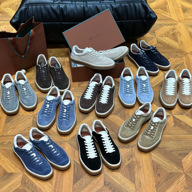 Loro Piana · Schuhe & Slipper