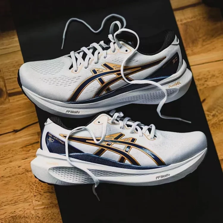 BESE quality gel Kayano · Schuhe & Slipper