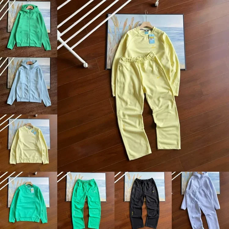 Nike Nocta Tracksuit · Φούτερ με κουκούλα