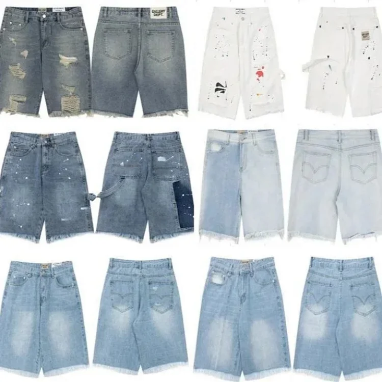 Hosen & Shorts