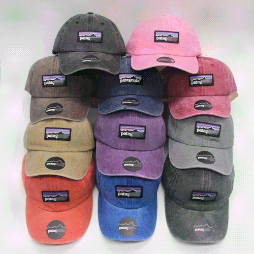 Patagonia P-6 Label Trad 13 · Accessoires