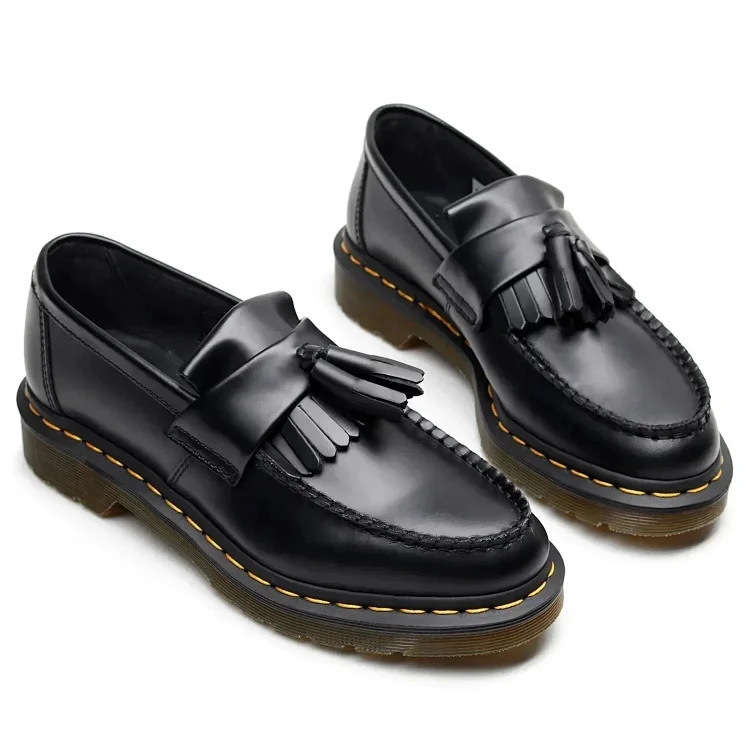 Dr. Martens Tassel Loafers 3 · Schuhe & Slipper