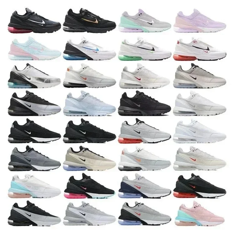 Nike Air Max 270 32 · Boty a pantofle