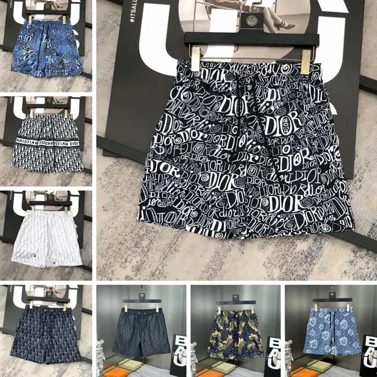 Dior Oblique 40 · Hosen & Shorts