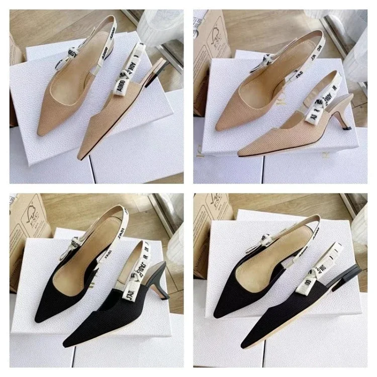 DIOR High heels · Schuhe & Slipper