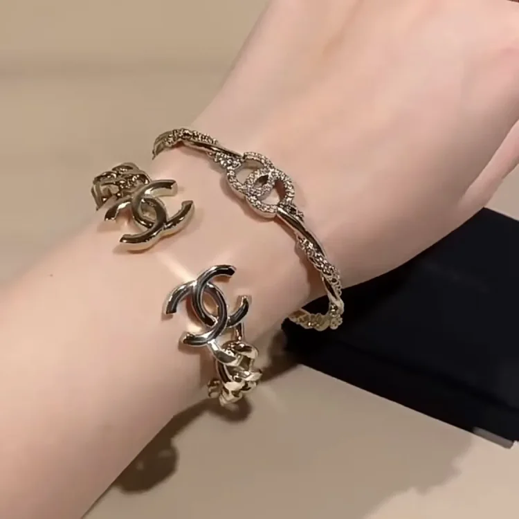 Chanel jewelry · Accessoires