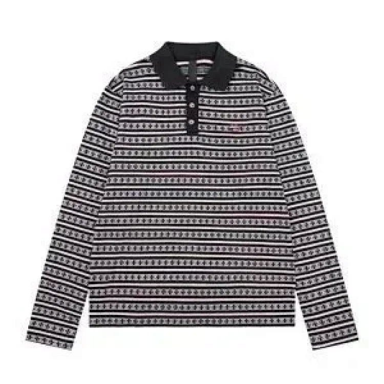 CHROME HEARTS · Φούτερ με κουκούλα