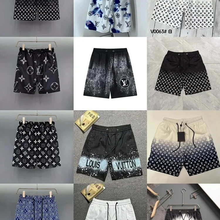 LV Beach · Hosen & Shorts