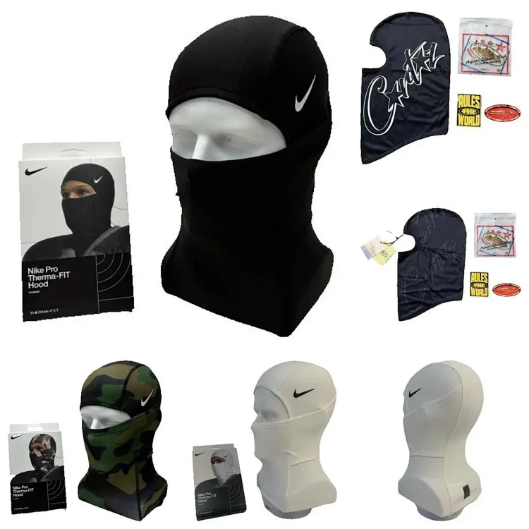 Nike Masks · Accessoires