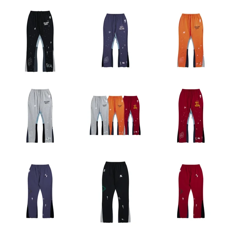 Gallery Dept · Hosen & Shorts