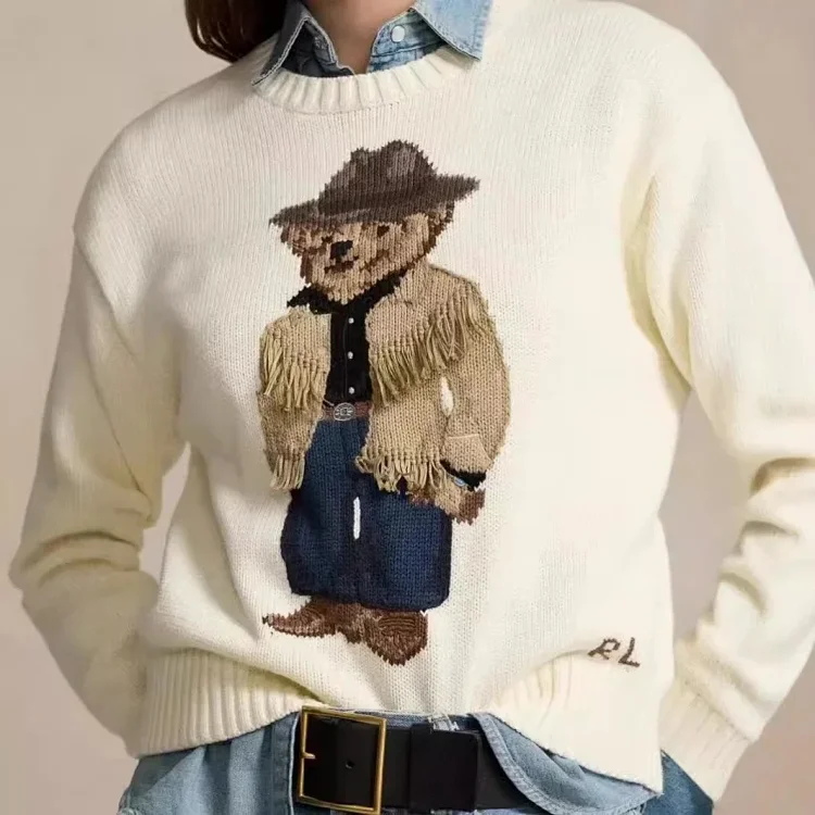 Ralph Lauren · Φούτερ με κουκούλα