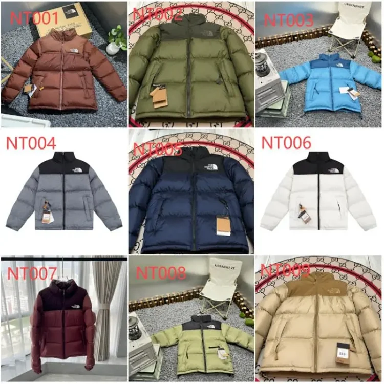 THE NORTH FACE Cotton Jacket · Ropa