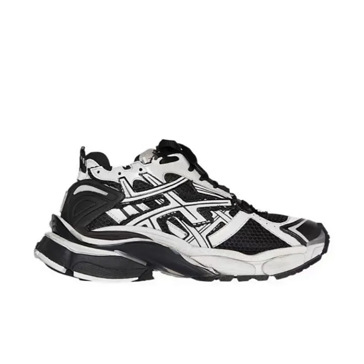 3M Fashion for Men 38 · Boty a pantofle