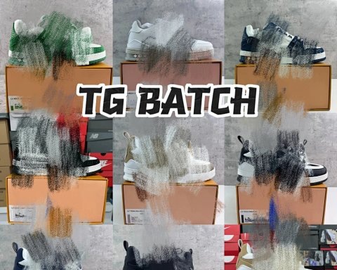 TG Trainer Maxi Skate · Boty a pantofle