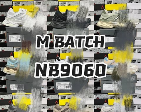 M Link1 NB9060 link1 · Schuhe & Slipper