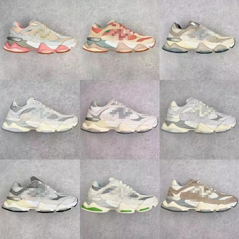 M版本（Batch） N*B9060合集自主定制款式 非品牌